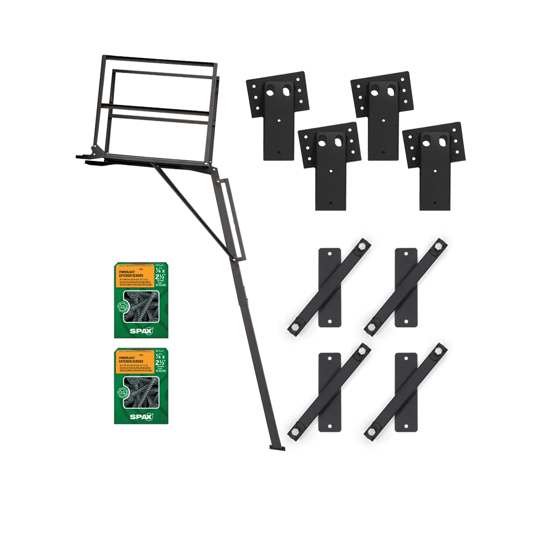 Elevation Bundle - Summit Outdoors