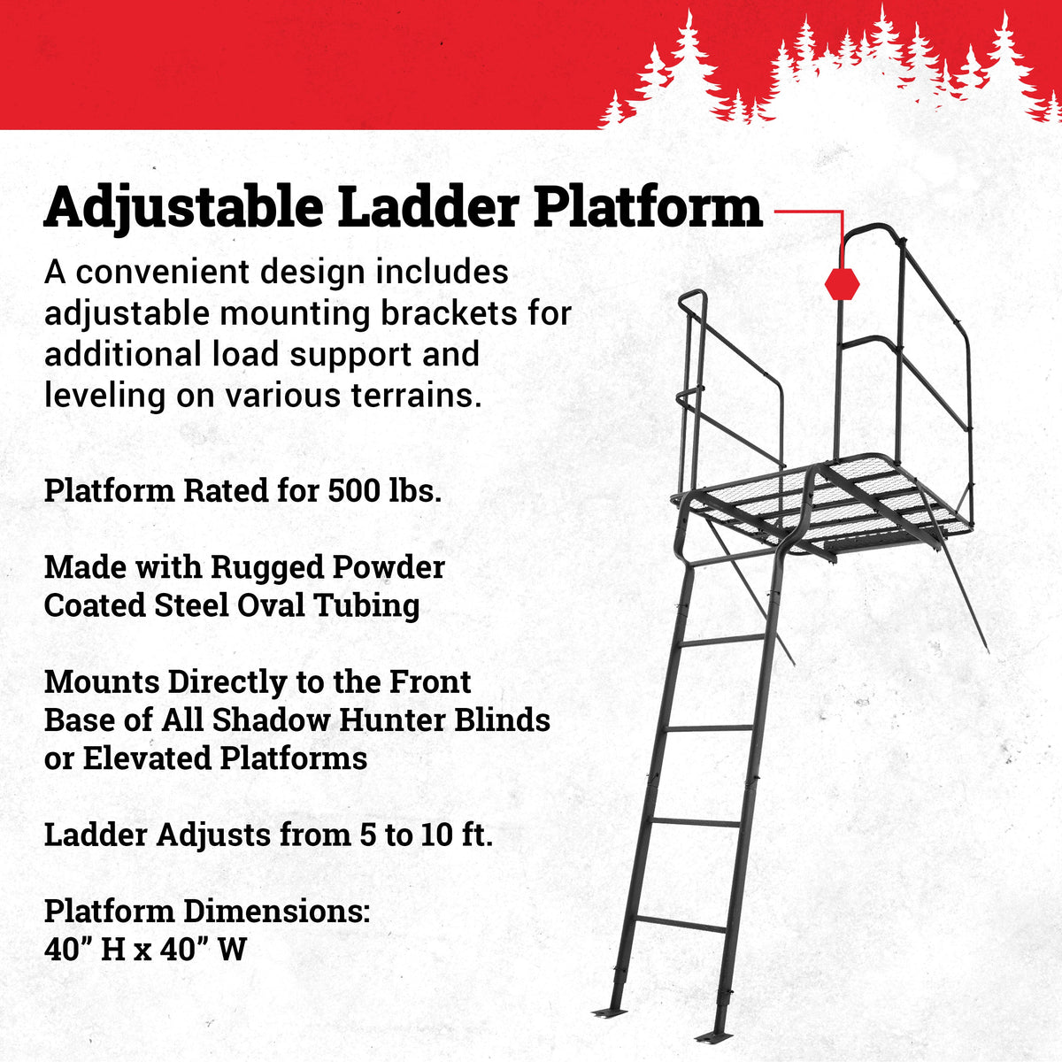 Elevation Bundle Pack - Summit Outdoors