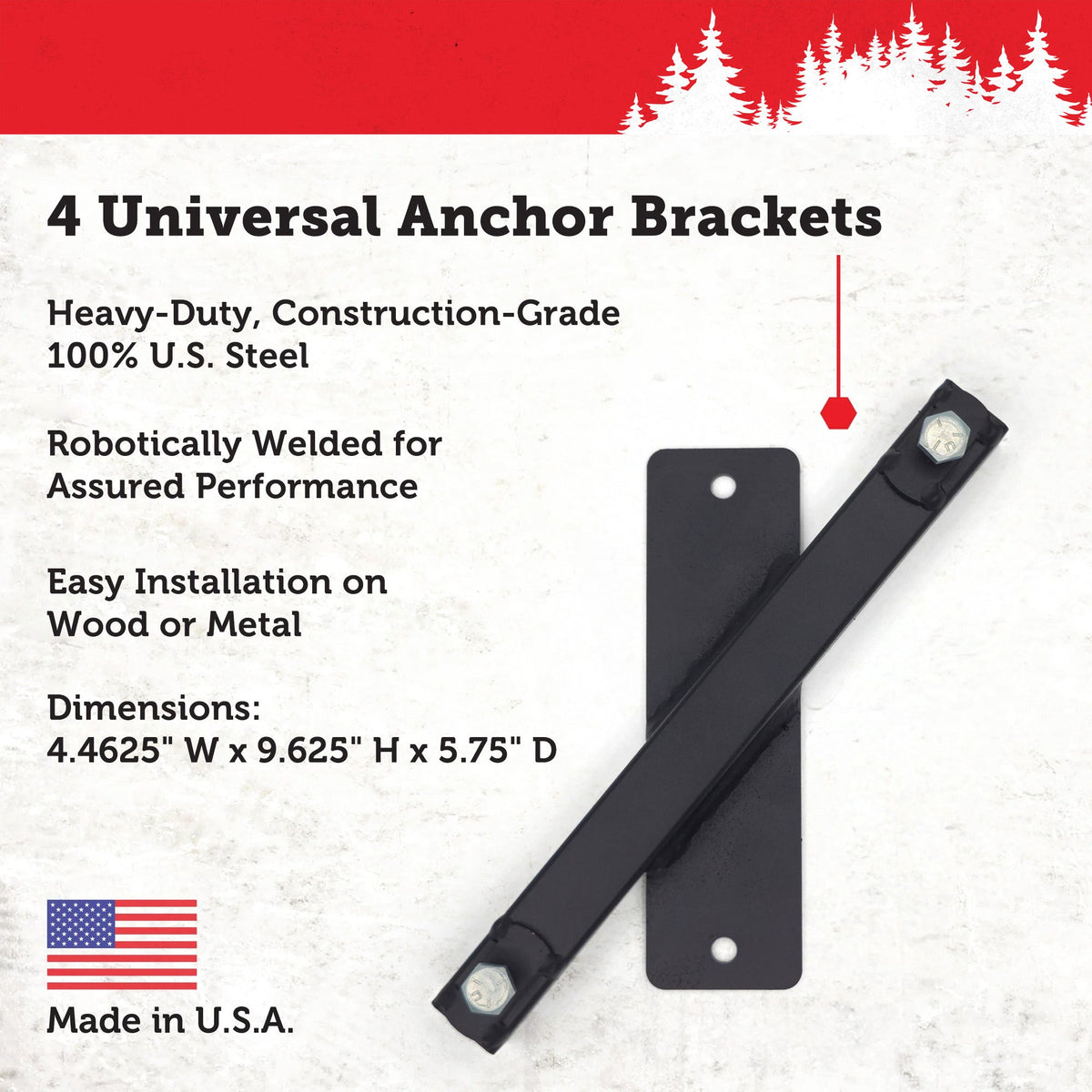 Elevation Bundle Pack - Summit Outdoors