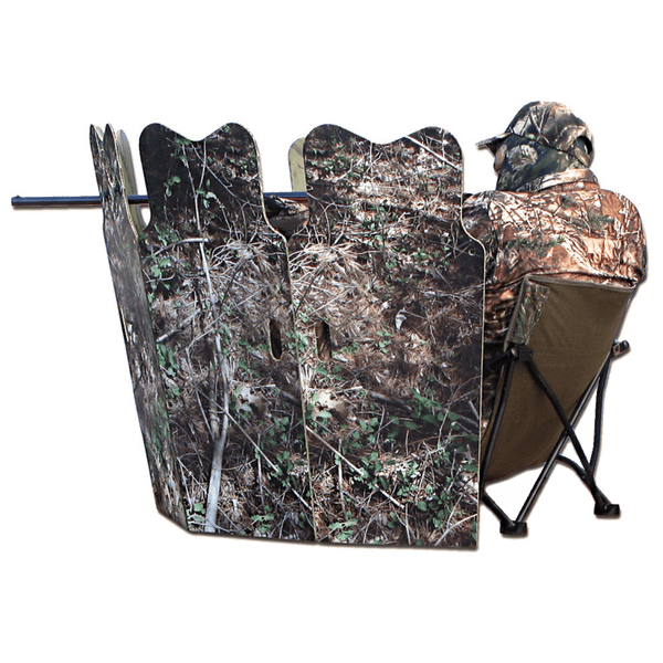 GhostBlind Phantom 35