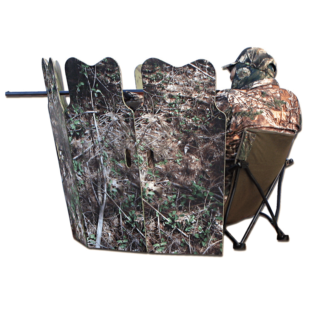 GhostBlind Phantom 35" - Shadow Hunter Blinds