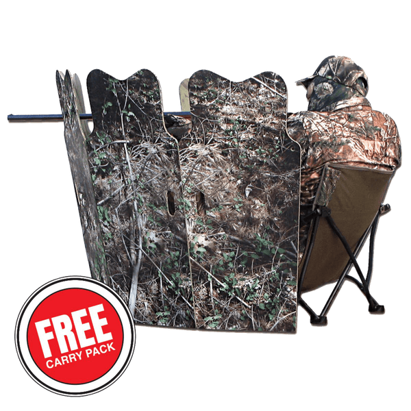 GhostBlind Phantom 35