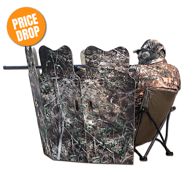 GhostBlind Phantom 35