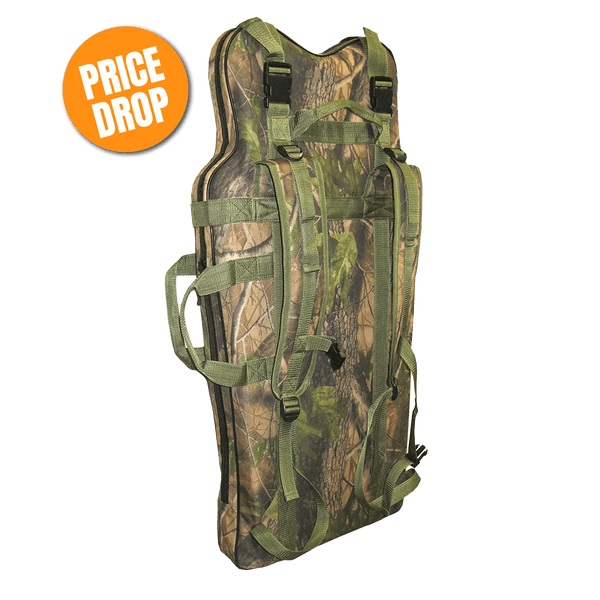 GhostBlind Phantom Carry Pack