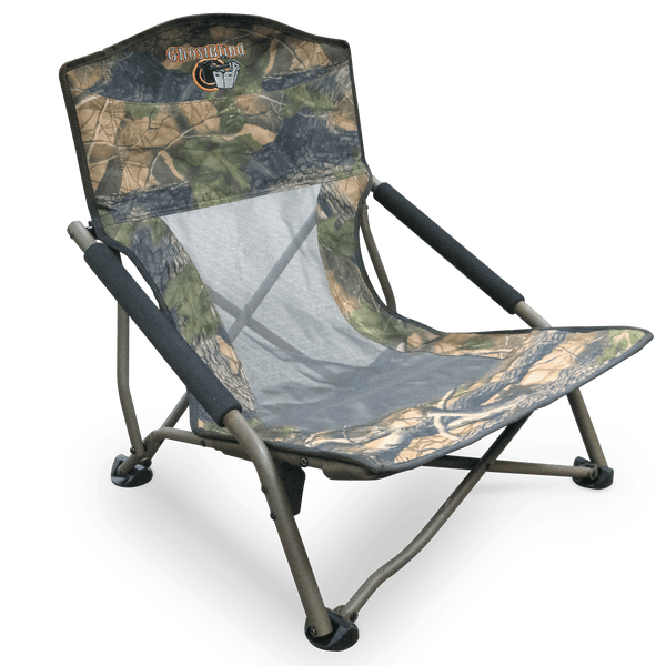 GhostBlind Phantom Chair