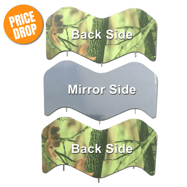 GhostBlind Phantom Height Extenders