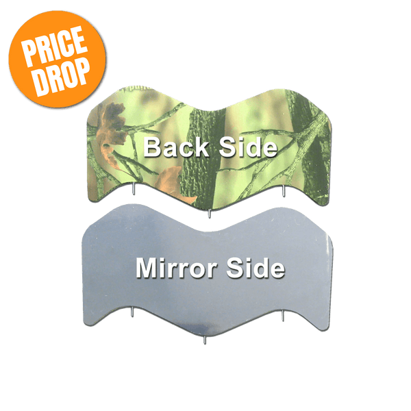 GhostBlind Predator Height Extenders