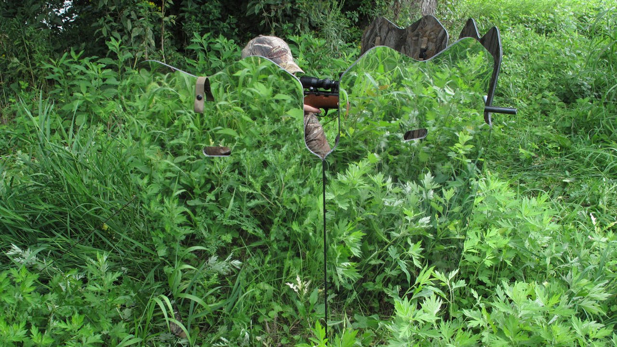 GhostBlind Replacement Accessory Kit - Shadow Hunter Blinds