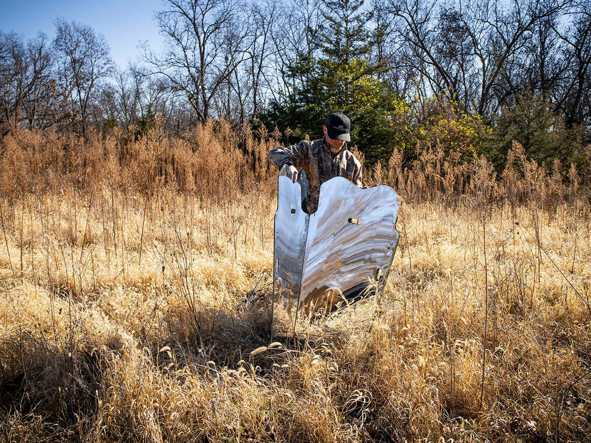 GhostBlind Replacement Accessory Kit - Shadow Hunter Blinds