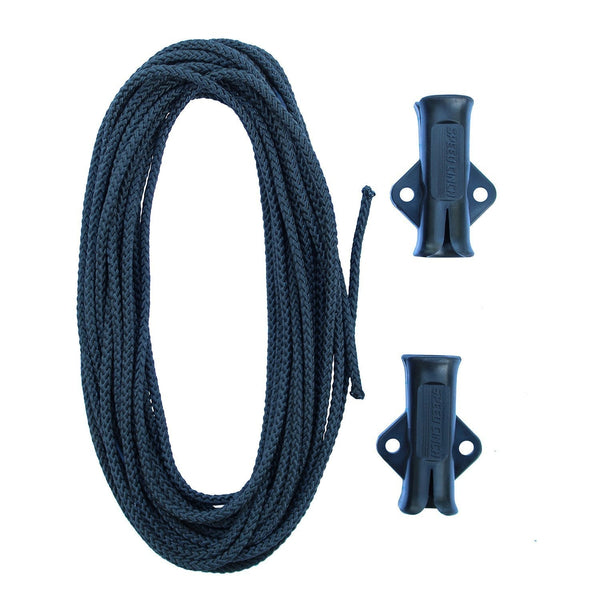 Utility Temp Shelter System