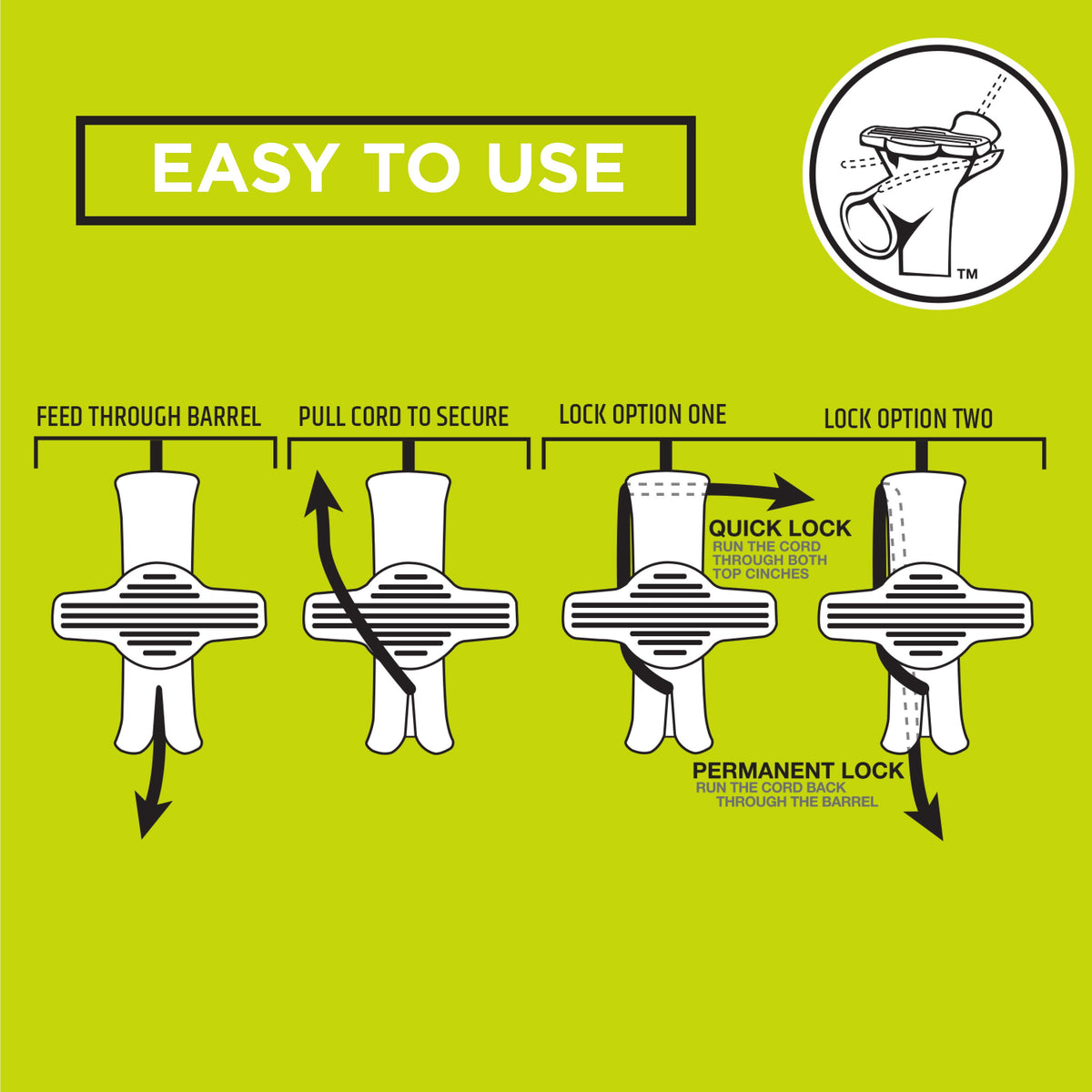 18&quot; Stake Kit - Summit Outdoors