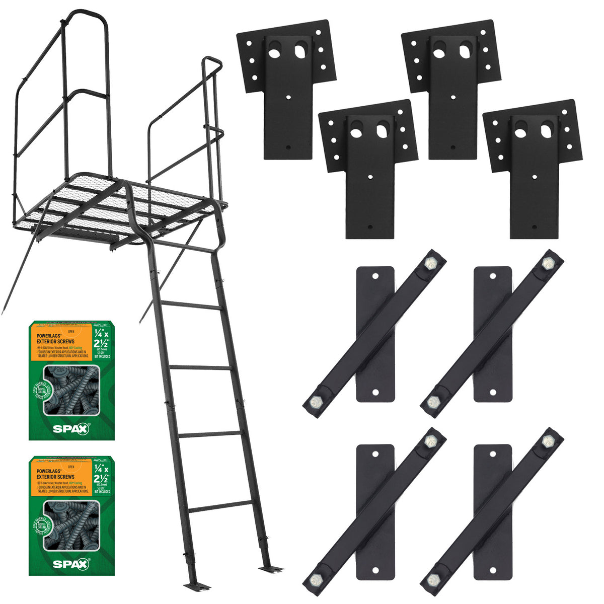 Elevation Bundle Pack