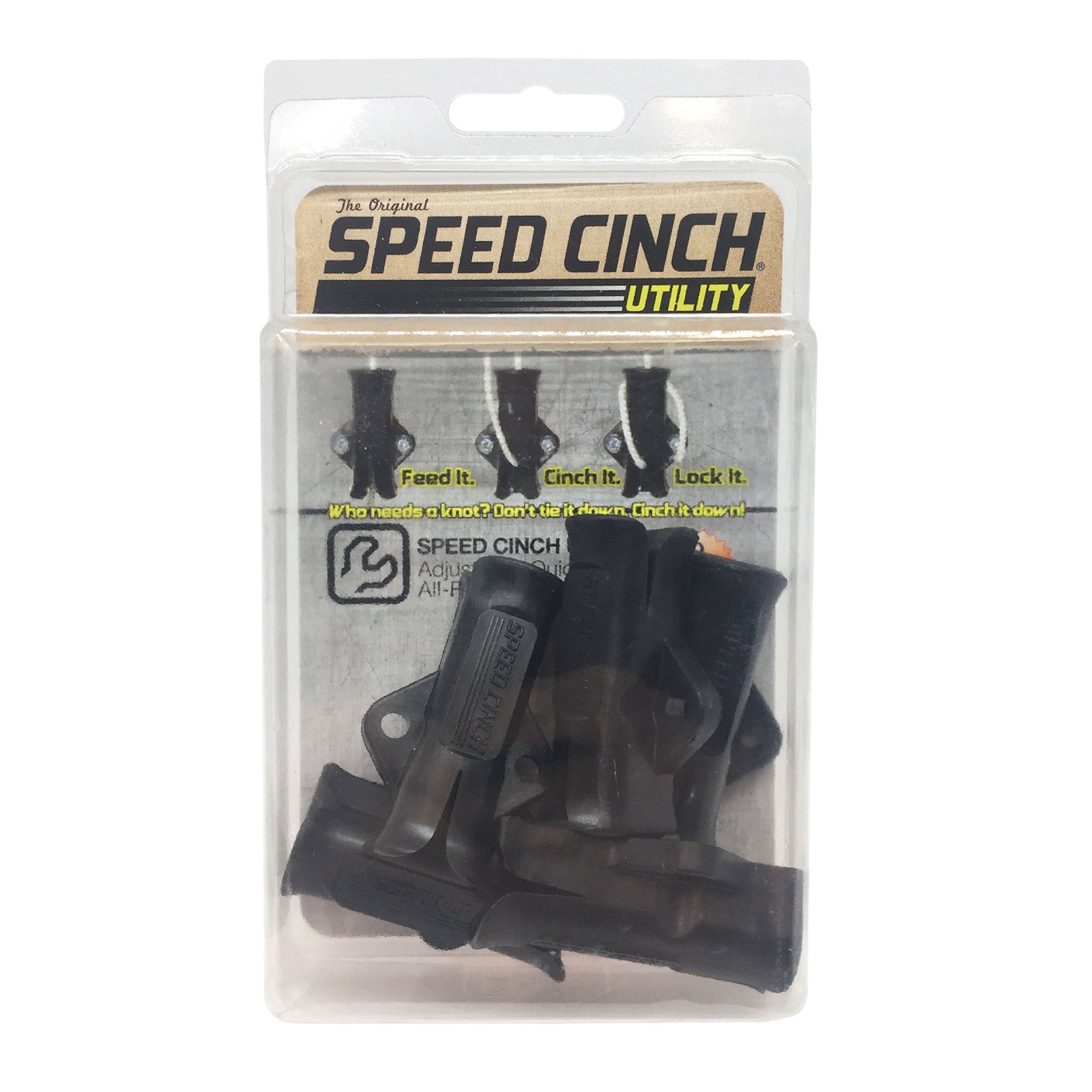 All - Purpose Utility Cinch Pack - Summit Outdoors