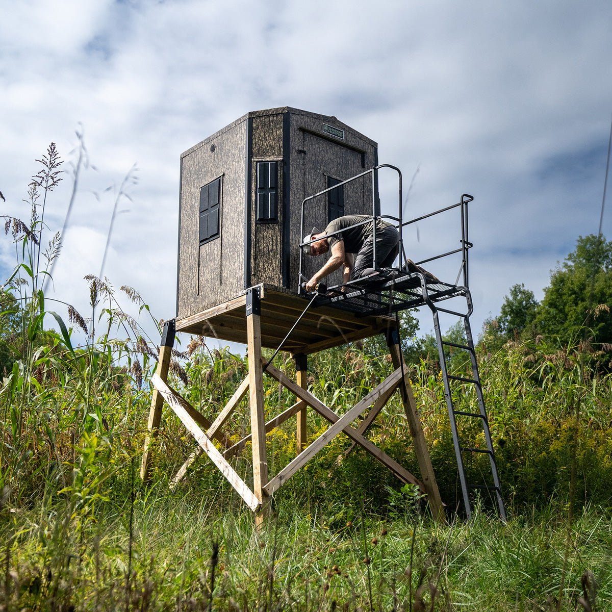 Elevation Bundle Pack - Summit Outdoors