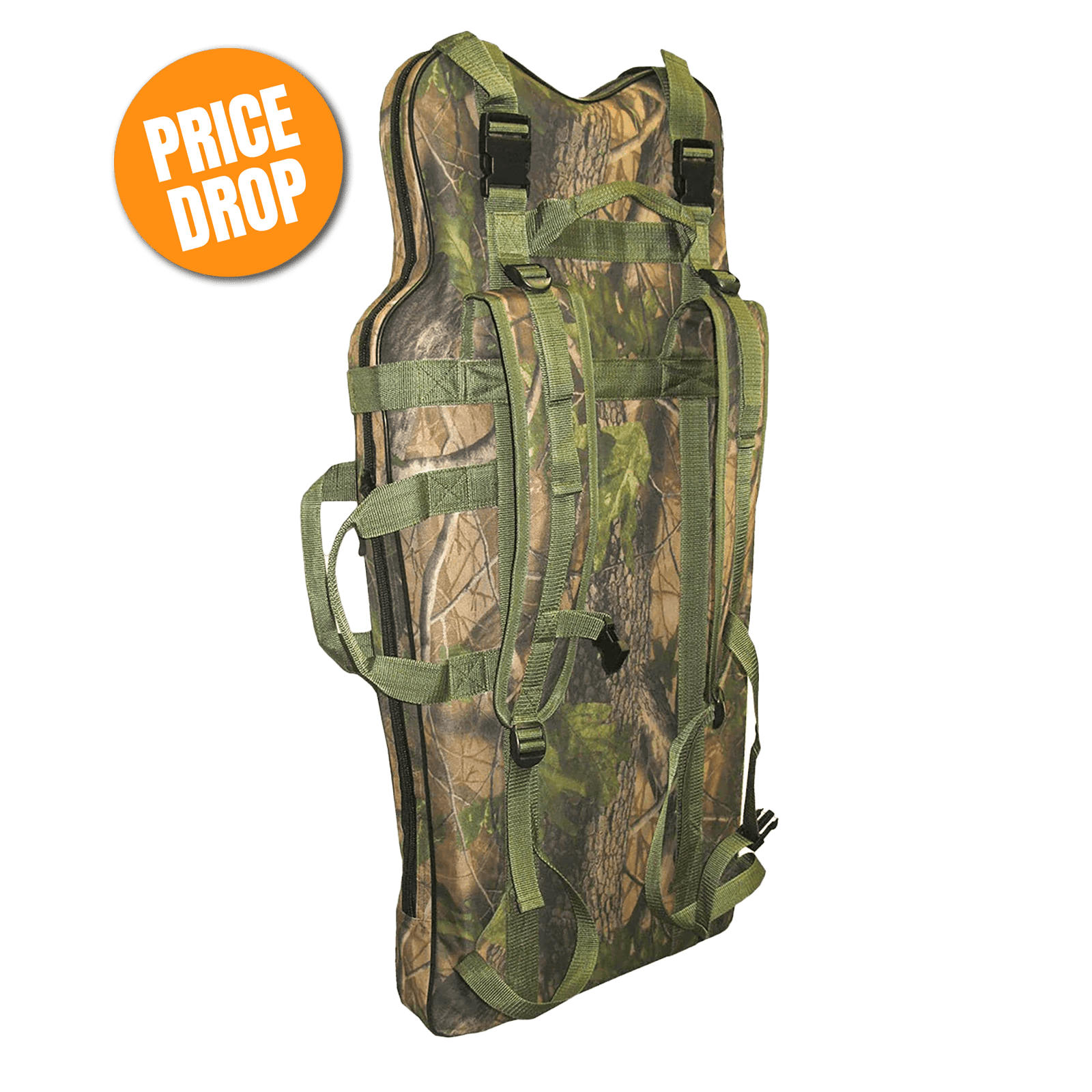 GhostBlind Phantom Carry Pack - Summit Outdoors