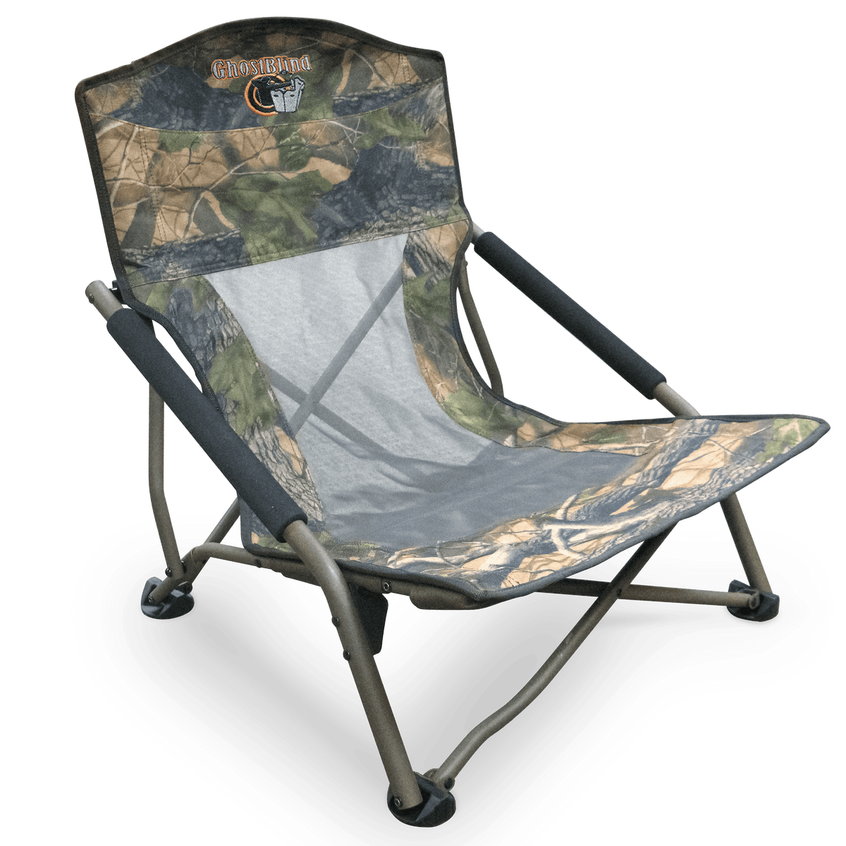 GhostBlind Phantom Chair - Summit Outdoors