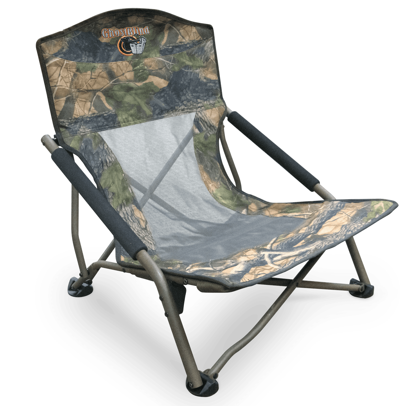 GhostBlind Phantom Chair - Summit Outdoors