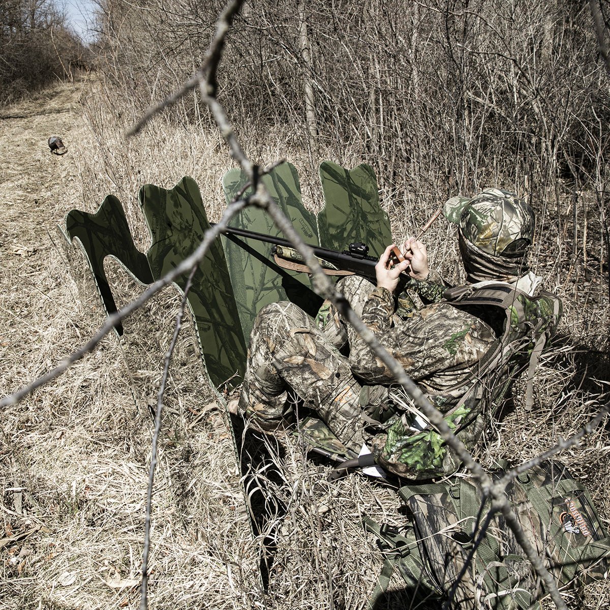 GhostBlind Phantom Chair - Summit Outdoors