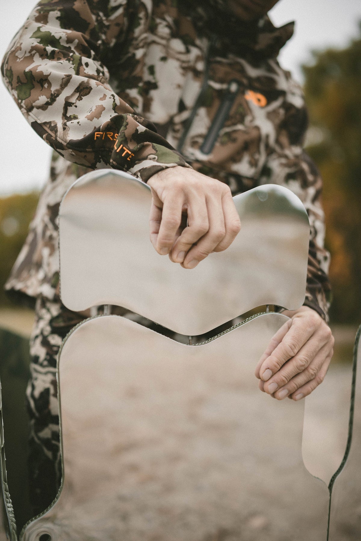 GhostBlind Phantom Height Extenders - Shadow Hunter Blinds