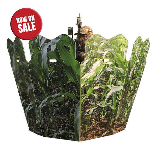 GhostBlind Predator 46" Blind - Summit Outdoors
