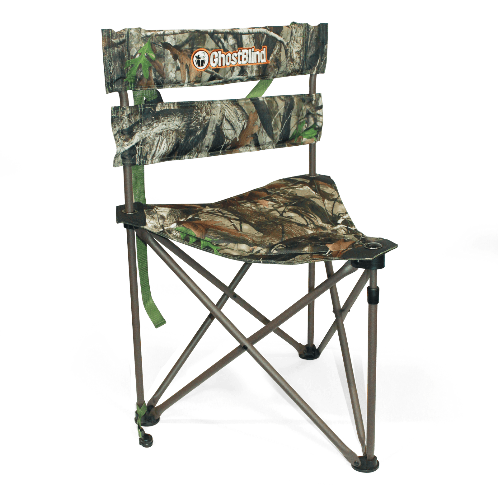 GhostBlind Predator Chair - Summit Outdoors