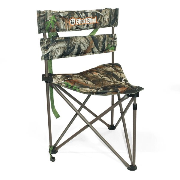 Predator Hunting Chair - Outdoor Chair - Summit Outdoors