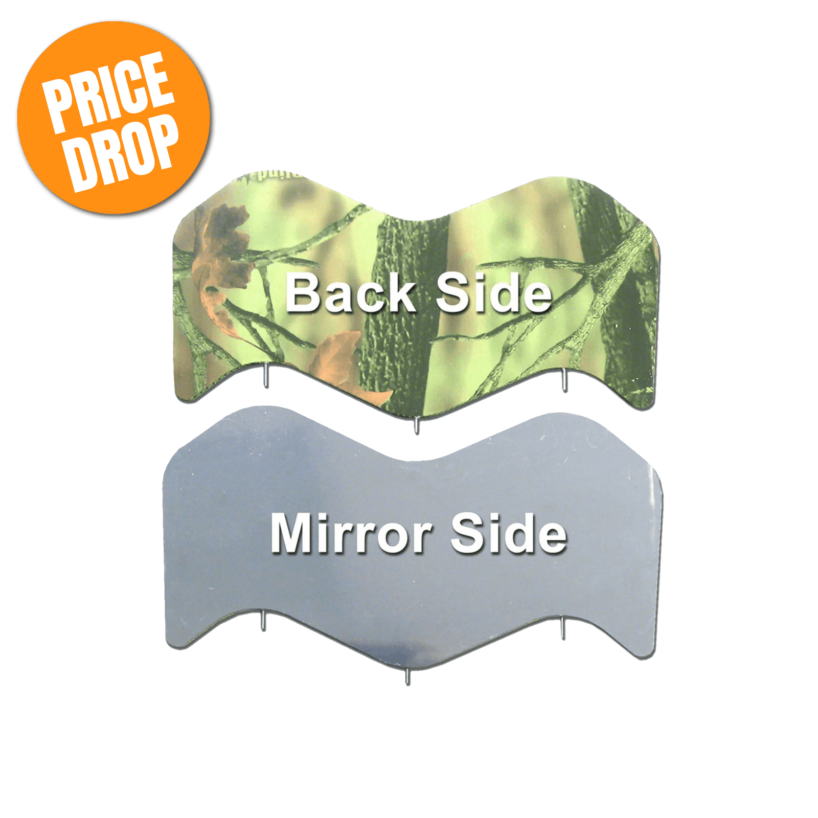 GhostBlind Predator Height Extenders - Summit Outdoors