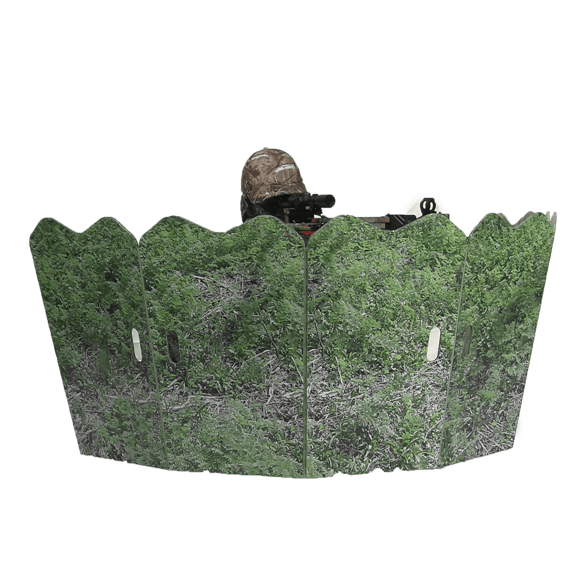 GhostBlind Runner 26&quot; Blind - Summit Outdoors