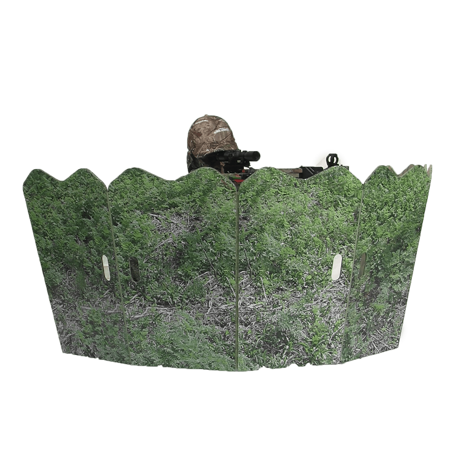 GhostBlind Runner 26" Blind - Summit Outdoors