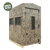Shadow Hunter 4x6 Rectangle Combo - Summit Outdoors