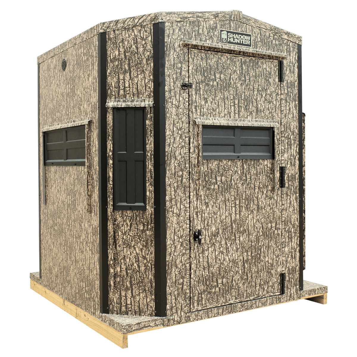 Shadow Hunter 6x6 Octagon Combo - Summit Outdoors