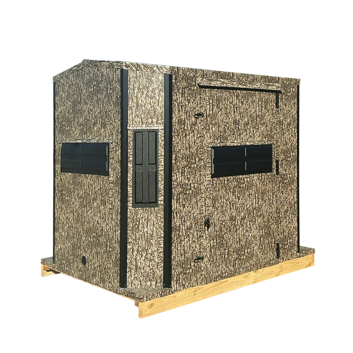 Shadow Hunter 6X8 Wheelchair Friendly - Shadow Hunter Blinds