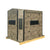 Shadow Hunter 6X8 Wheelchair Friendly - Shadow Hunter Blinds
