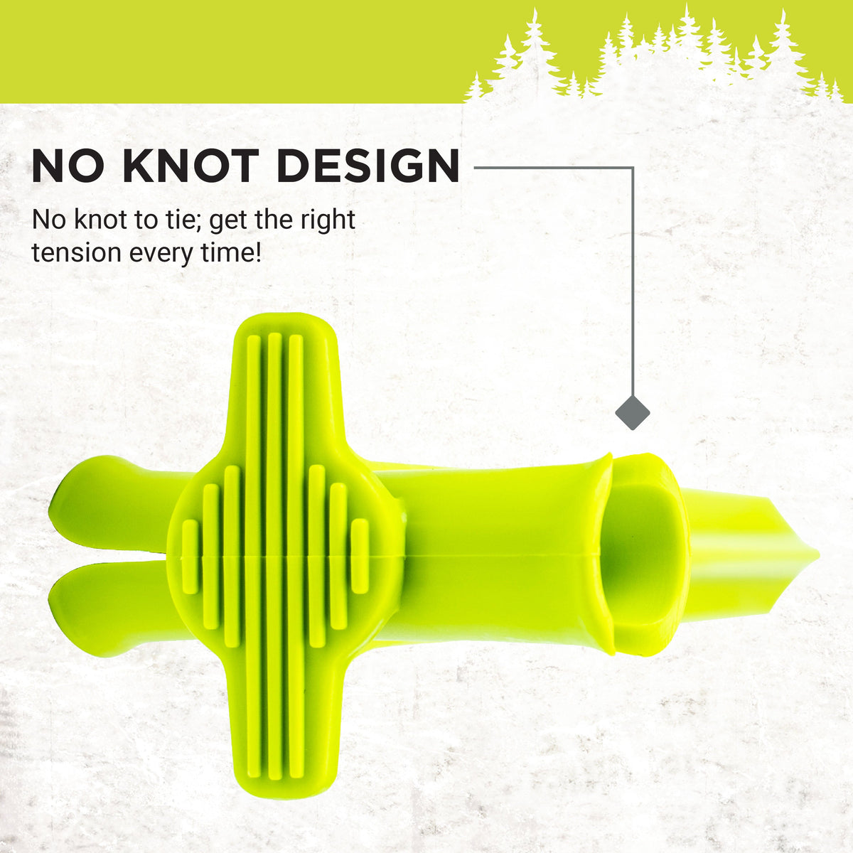 SlotLock® Inflatables 9” Stake Kit - Summit Outdoors