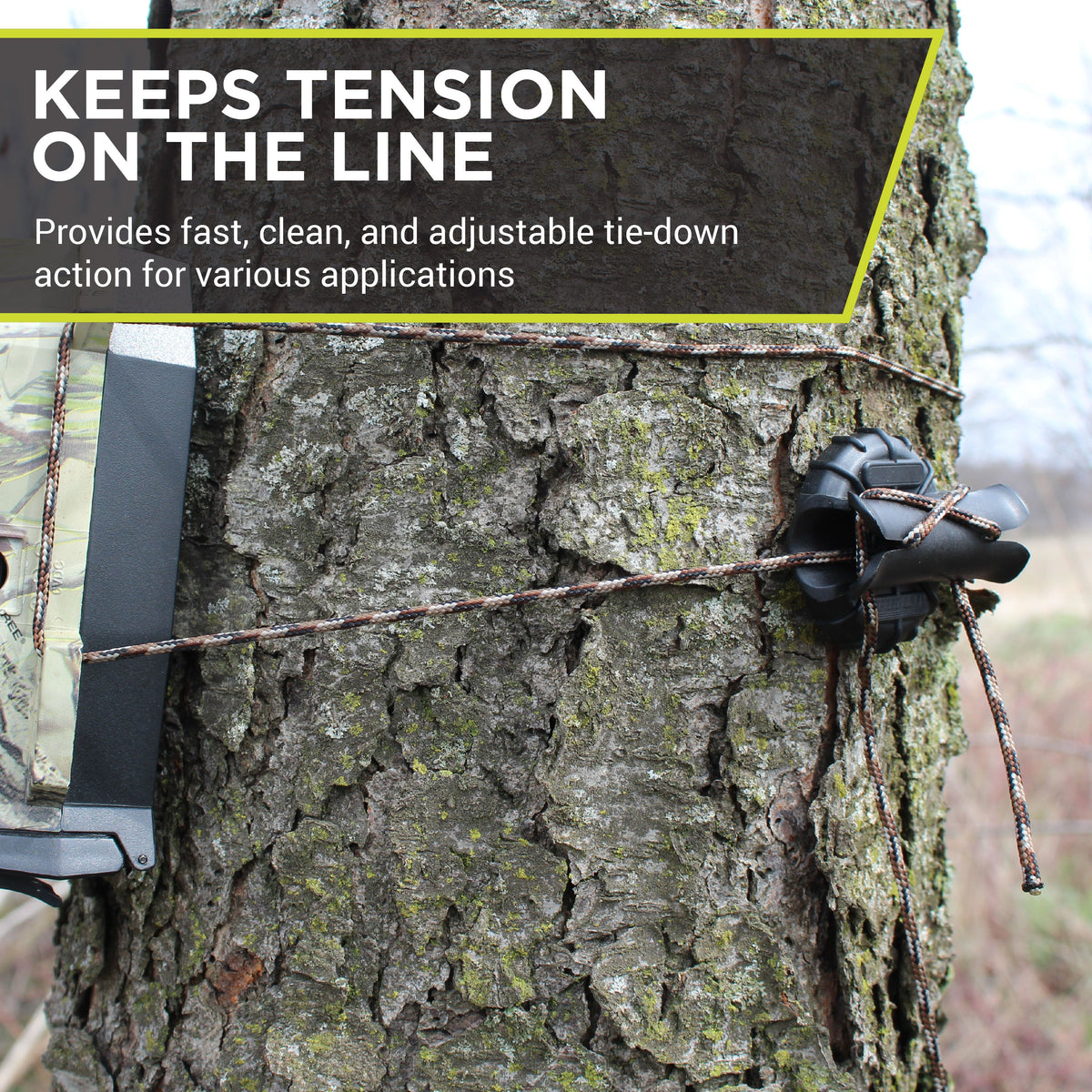 Timber Cinch® - Summit Outdoors