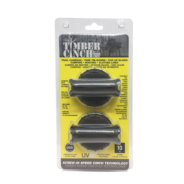 Timber Cinch® - Summit Outdoors