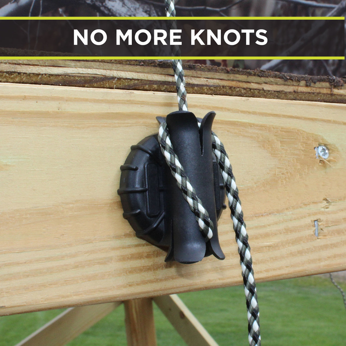 Timber Cinch® - Summit Outdoors