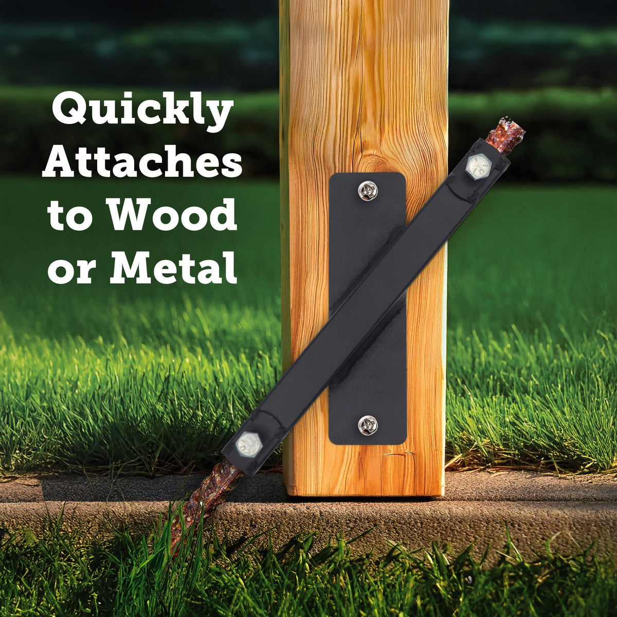 Universal Anchor System - Summit Outdoors