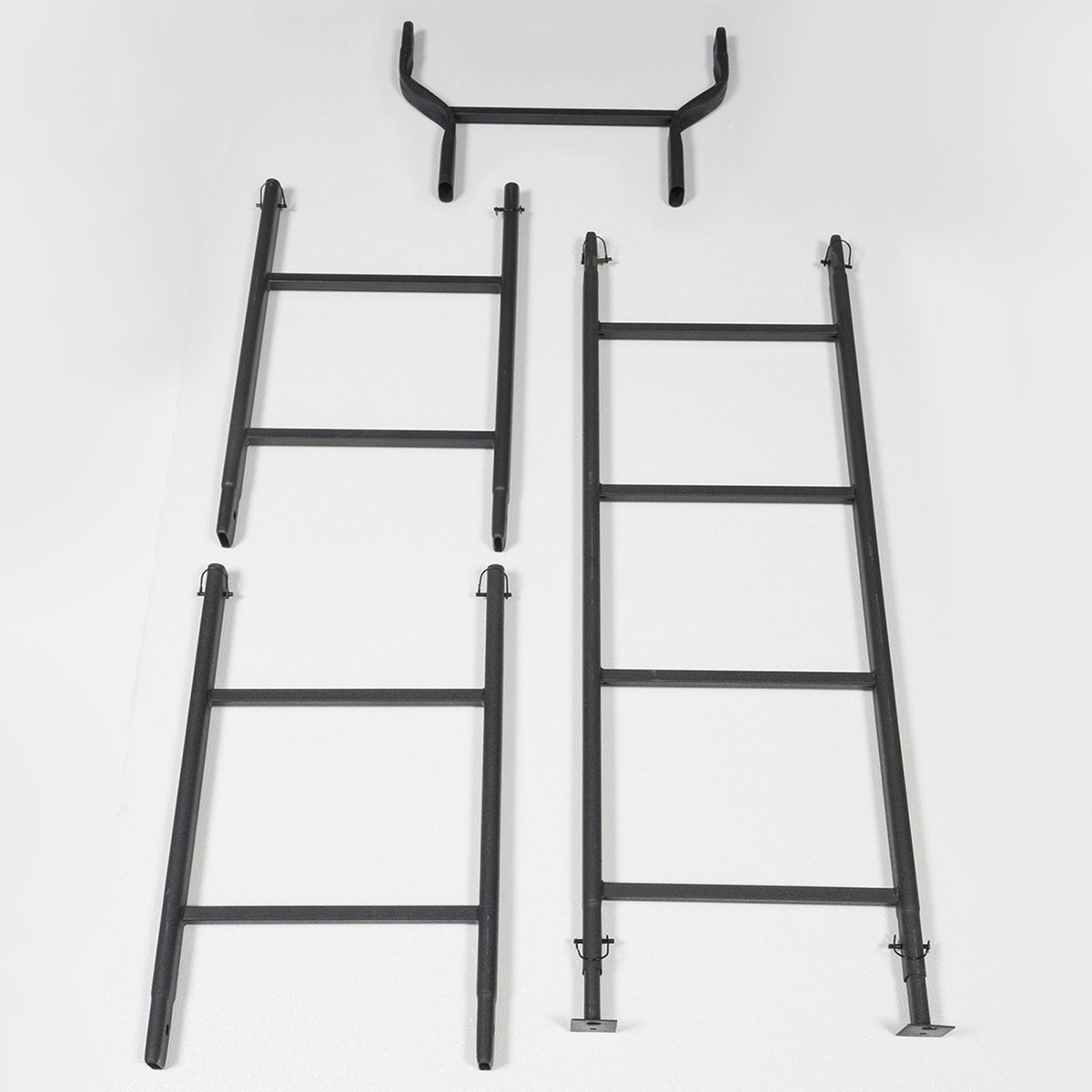 Adjustable Ladder Platform - Shadow Hunter Blinds