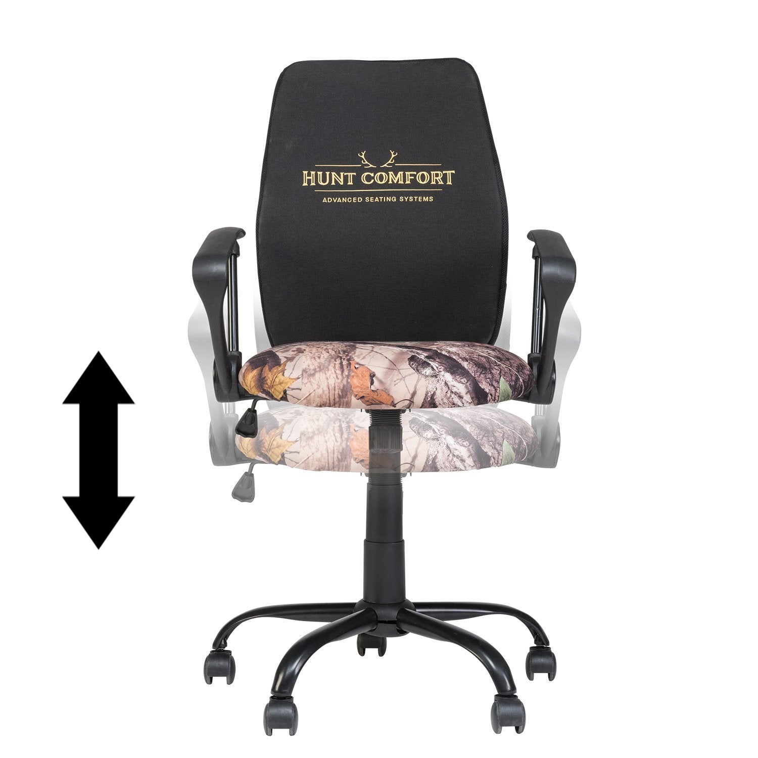 Tail Mate GelCore Tree Stand Cushion - Outdoor Cushion - Hunting Cushion -  Fishing Cushion - Shadow Hunter Blinds