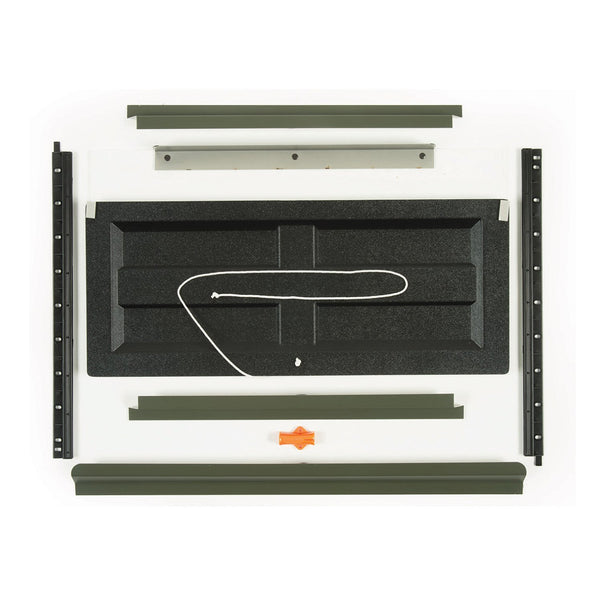 Gun DIY Blind Window Kit