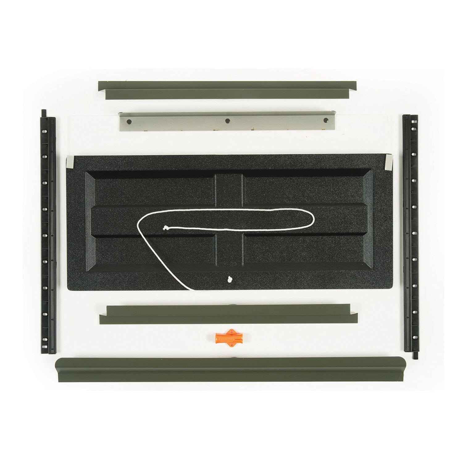 DIY Blind Window Kits - Shadow Hunter Blinds