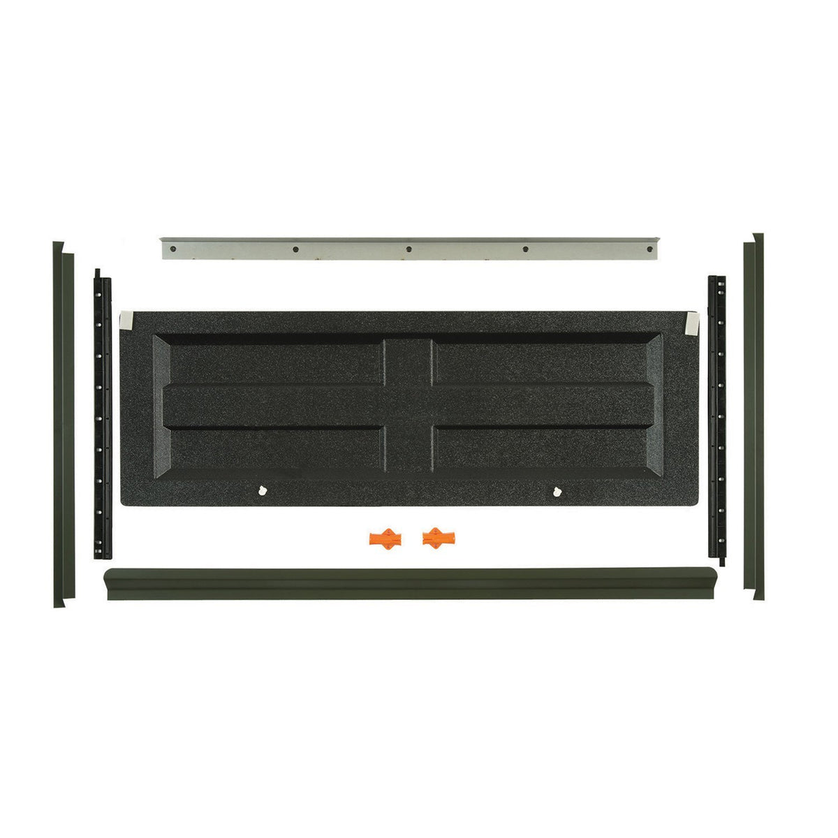 DIY Blind Window Kits - Shadow Hunter Blinds