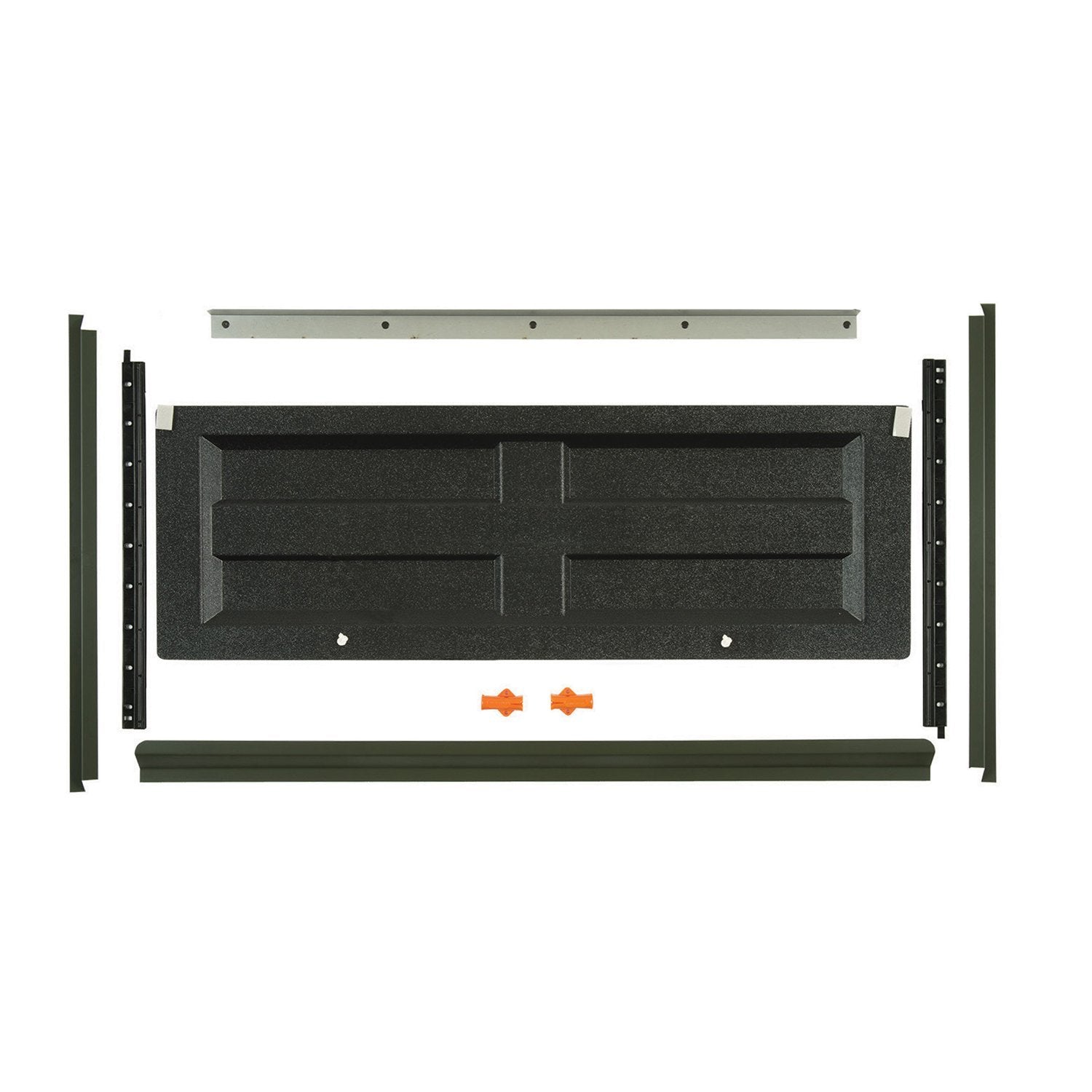 DIY Blind Window Kits - Shadow Hunter Blinds