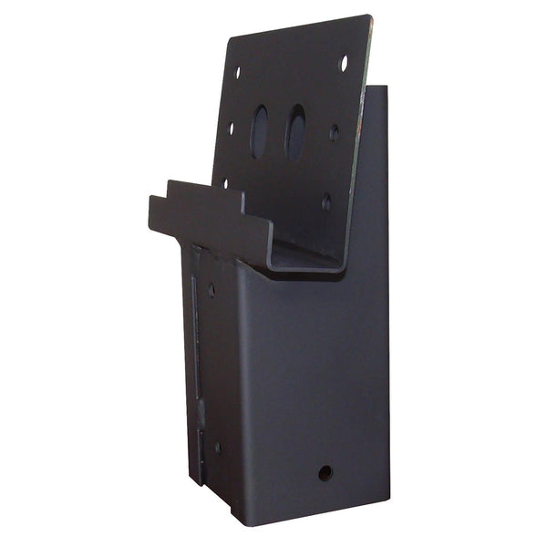 Elevators 4x4 Single Angle Brackets for Hunting Blinds Shadow Hunter