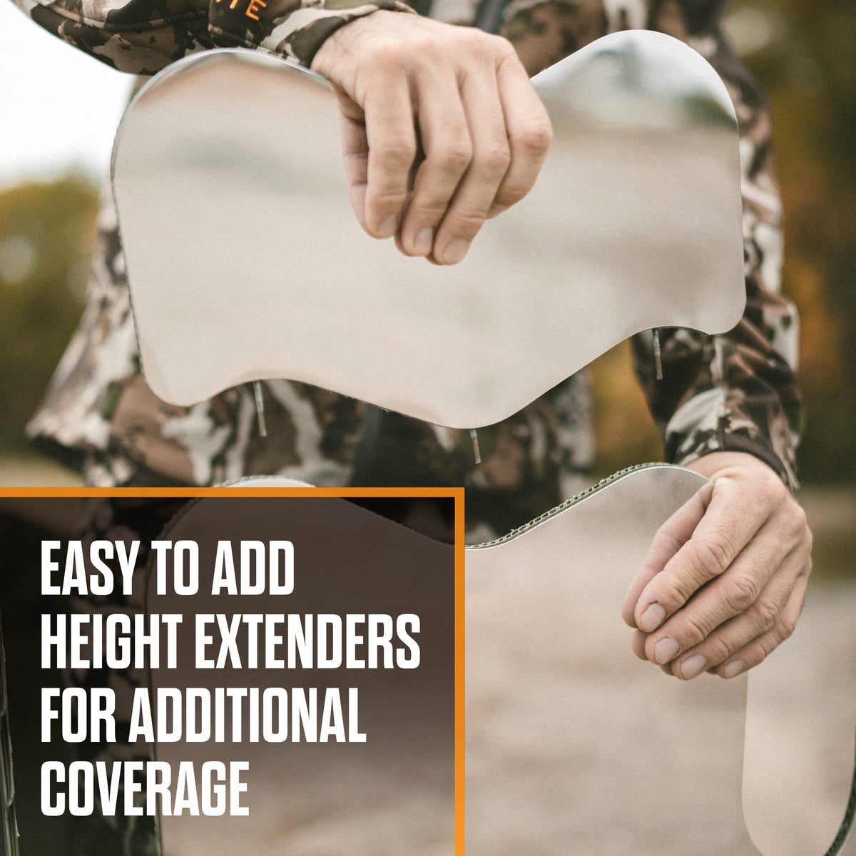 GhostBlind Predator Bundle - Shadow Hunter Blinds