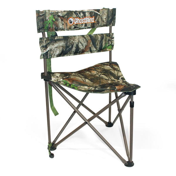 Summit Blind Chair Predator Hunting Chair Outdoor Chair Summit