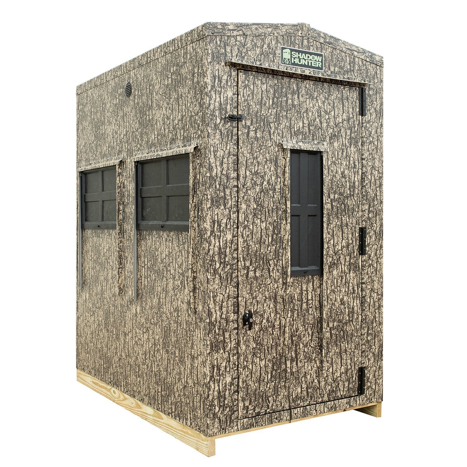 Marksman 4x6 - Shadow Hunter Blinds