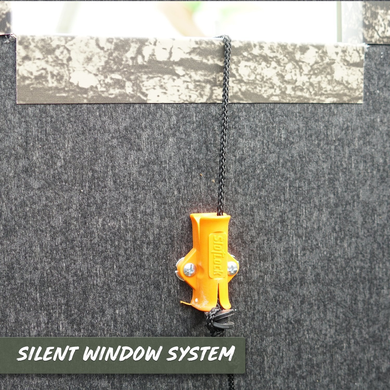 Shadow Hunter 5x6 Camo Marksman Octagon Hunting Blind Deer Blind Shadow Hunter Blinds