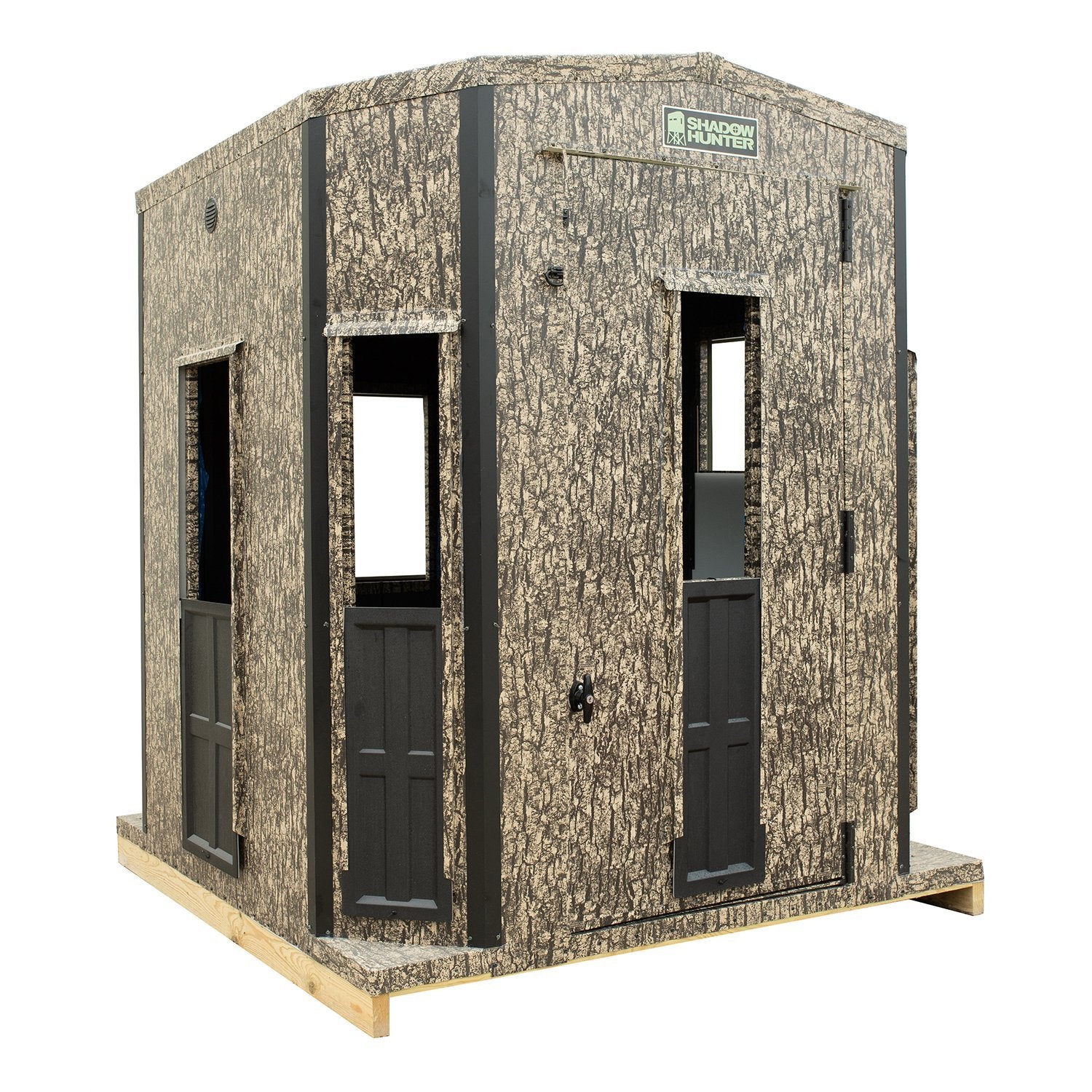 Archer Hunting Blinds Marksman 6x6 Archery Hunting Blind Deer
